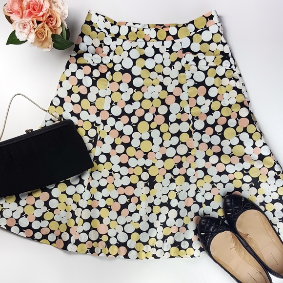 Marc Jacobs Dresses & Skirts - Marc Jacobs Polka Dot Skirt