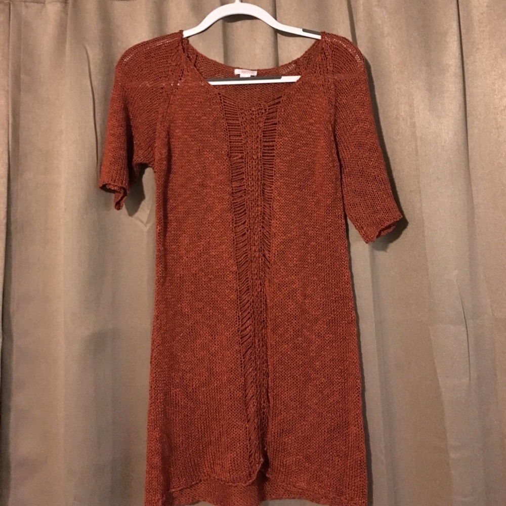 Woman tunic