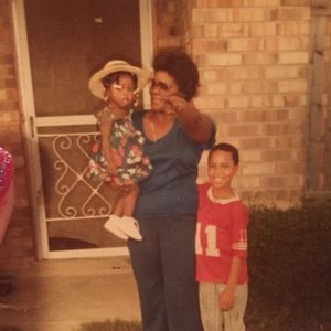 Meet your Posher, Keith