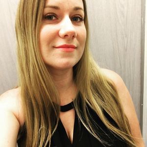 Meet your Posher, Tiffany