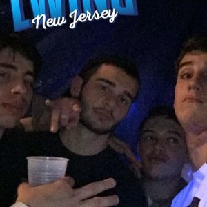 Meet your Posher, Josh