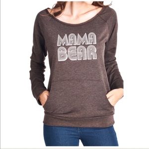 👍2 for $20👍 Mama Bear Top