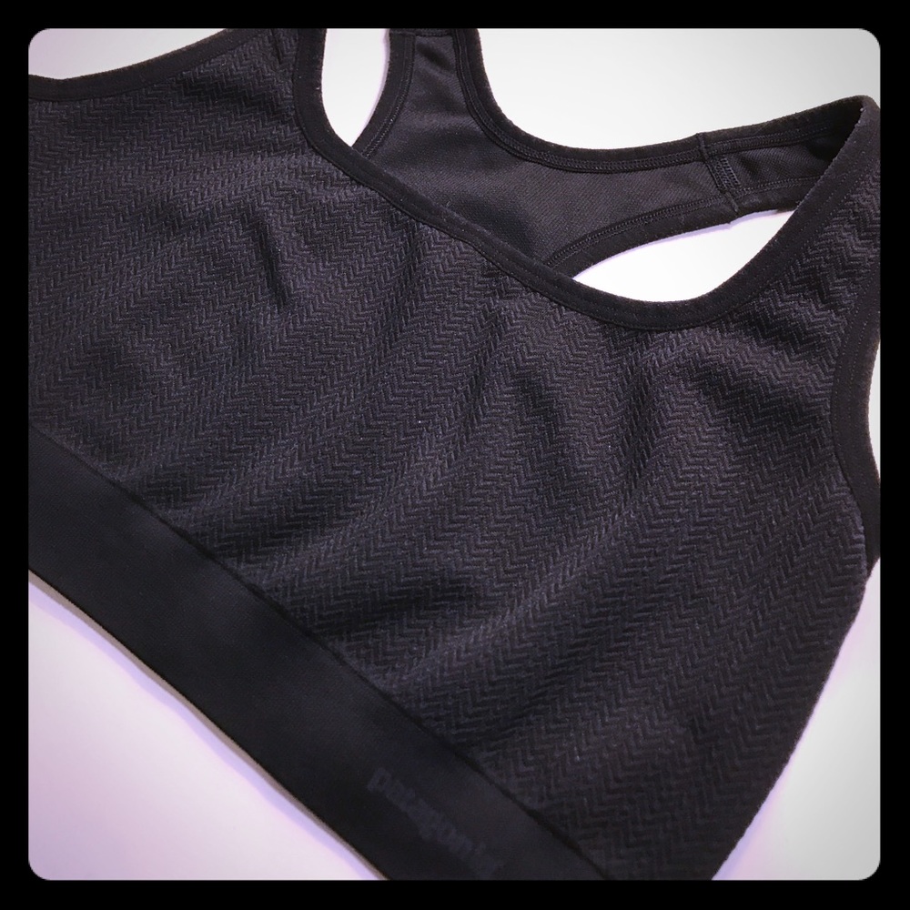 ✨ PATAGONIA athletic bra ✨