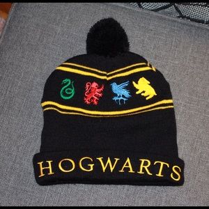 Hogwarts Beanie