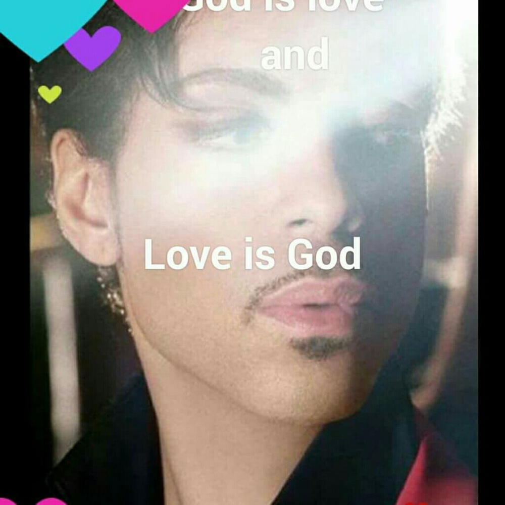 Meet your Posher, Nita