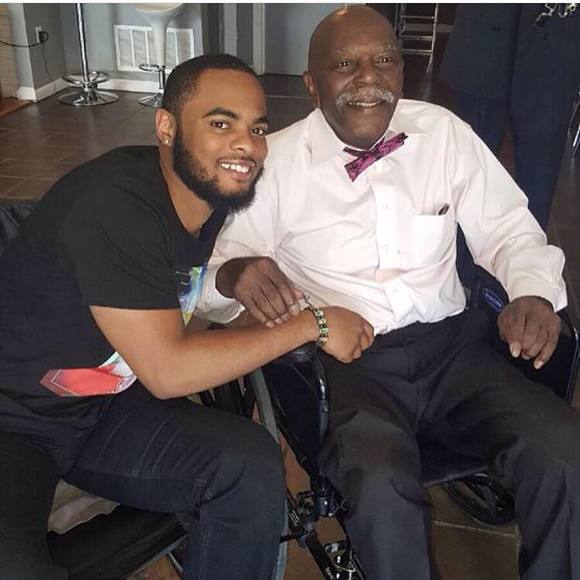 Meet your Posher, Timothy - Picture 1 of 1