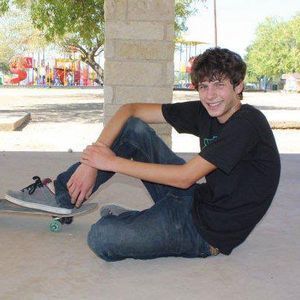 Meet your Posher, Jonathan