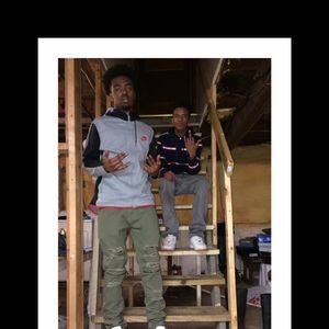 Meet your Posher, Bj