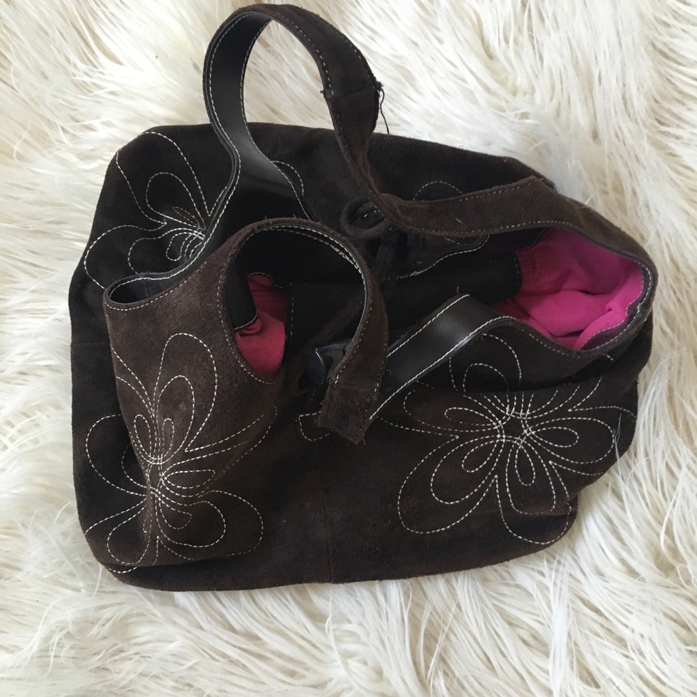Donna Dixon handbag