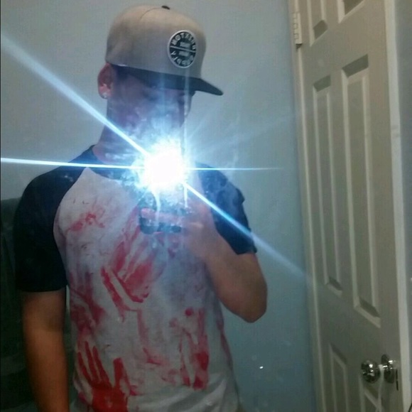 Meet your Posher, Matthew - Picture 1 of 1