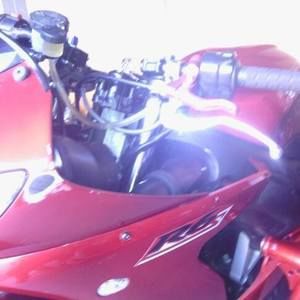 Meet your Posher, Brian