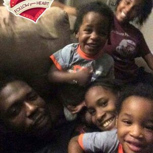 Meet your Posher, Garrel