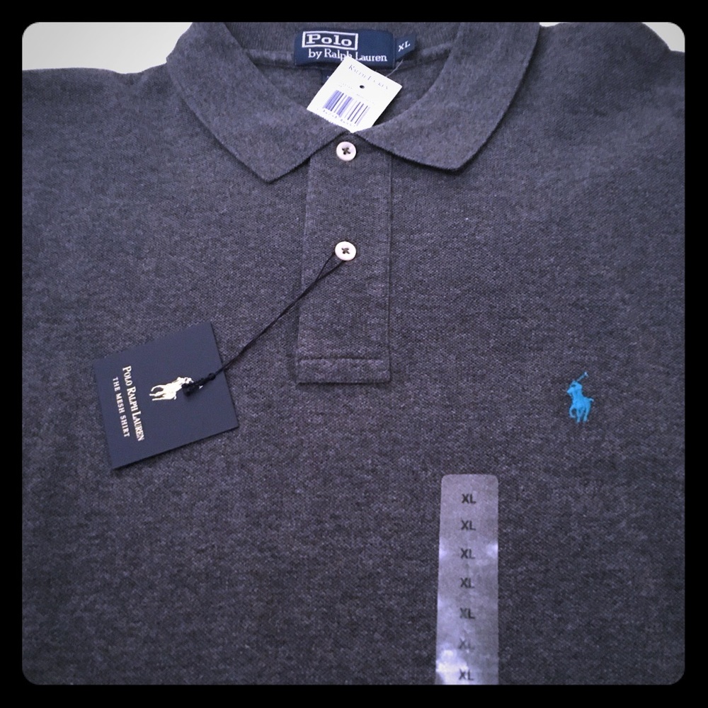 Ralph Lauren Polo Shirt
