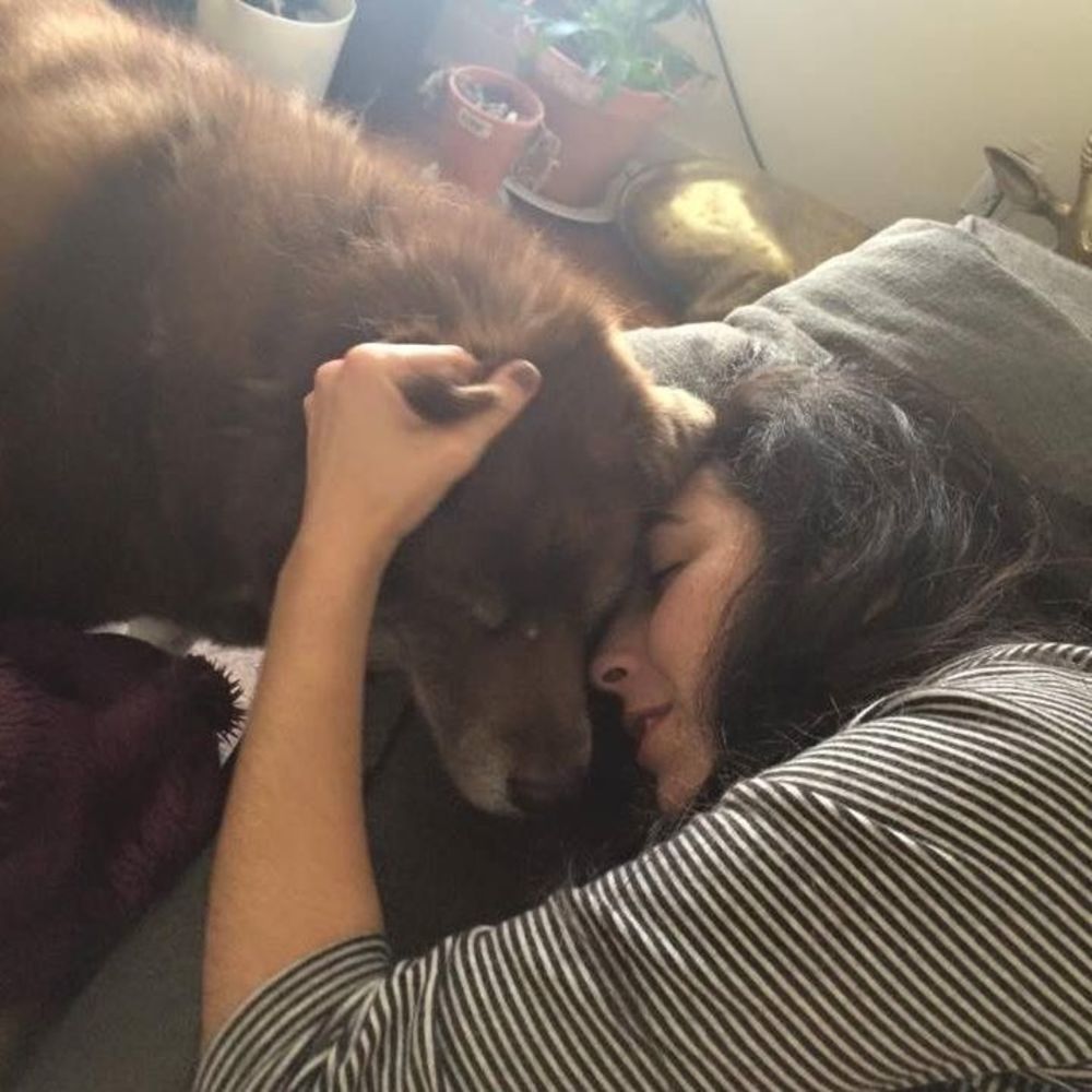 Meet your Posher, Katerina