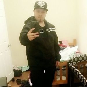 Meet your Posher, Rico