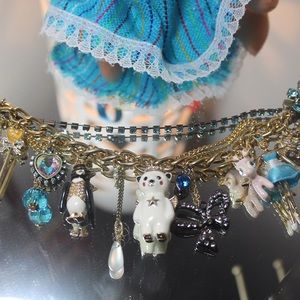 Winter wonderland Beaty Johnson