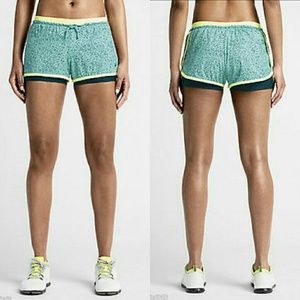 NIKE Full Flex Dri-Fit Running Shorts