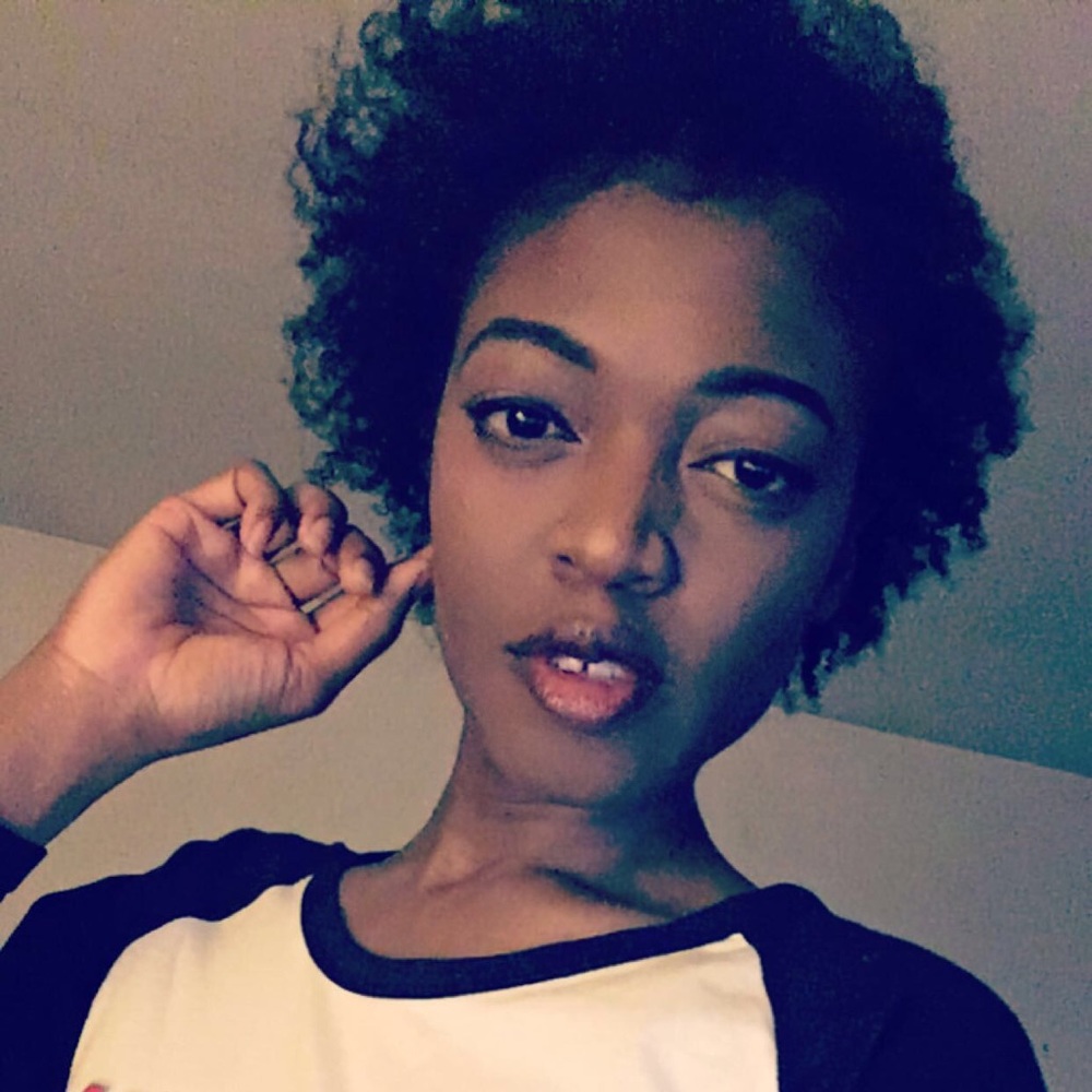 Meet your Posher, Shalonda
