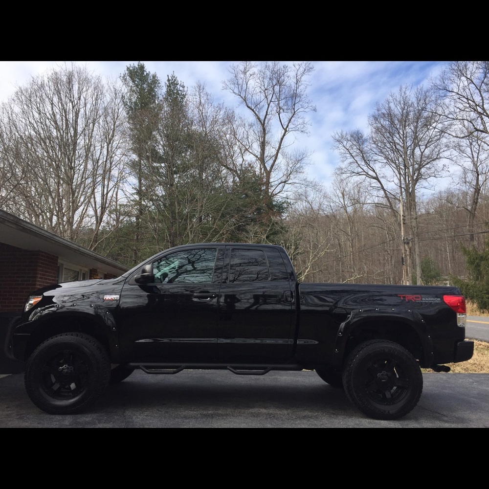 Meet your Posher, Joe