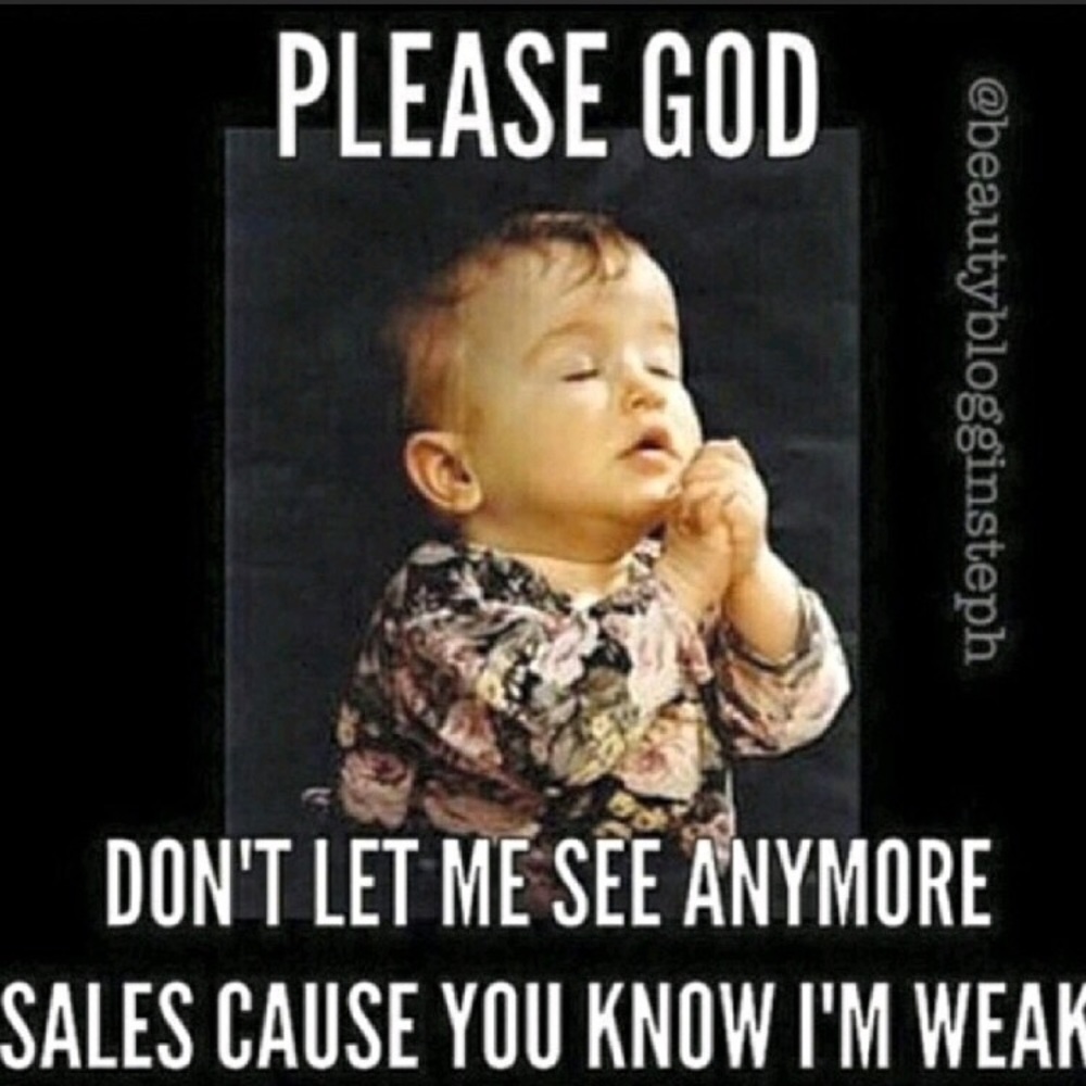 Meet your Posher, Myra