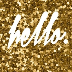 Meet your Posher, Sharon