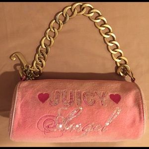Juicy Couture Purse