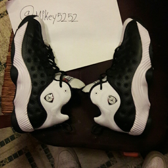 Jordans - Picture 3 of 5