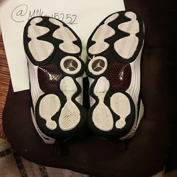 Jordans - Picture 5 of 5