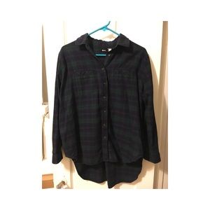 BDG Flannel