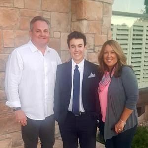 Meet your Posher, Tyler