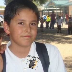 Meet your Posher, Angel