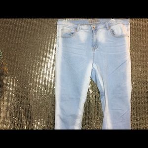 Blue Jeans! Sz 16