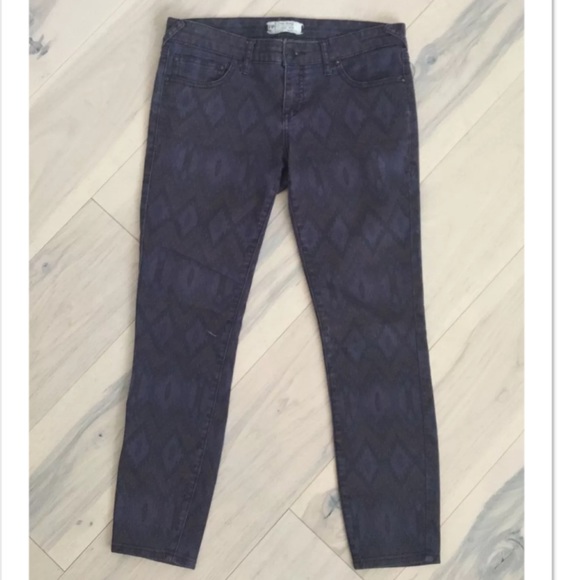 Free People Denim - 2 For $15 or 1 For $10 FLASH SALE!