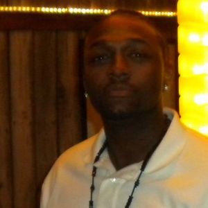 Meet your Posher, Timothy