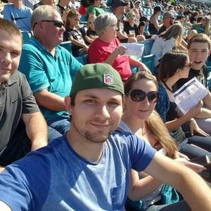 Meet your Posher, Cody