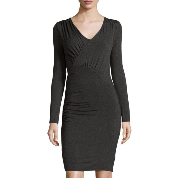 Laundry by Shelli Segal Dresses & Skirts - NWT Laundry by Shelli Segal Long Sleeve Dress