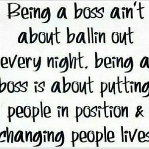 Meet your Posher, Philip