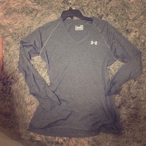 Under armor long sleeve