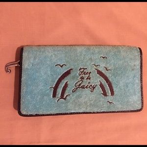Juicy Couture Wallet