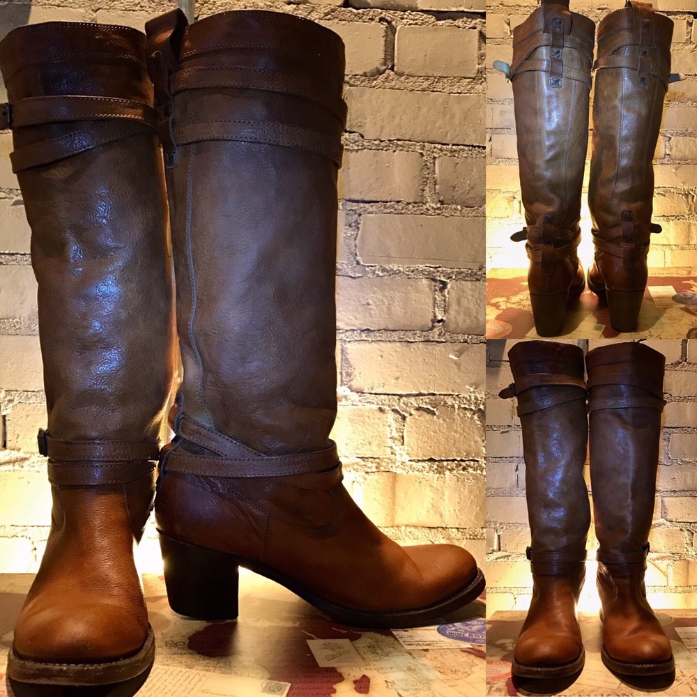 Women's Frye Boots