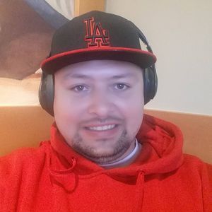 Meet your Posher, Jeffrey