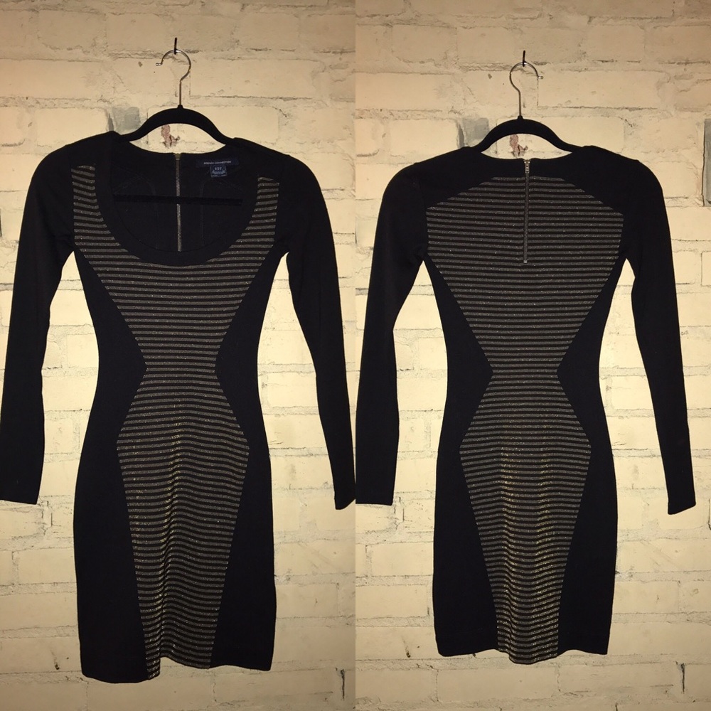 French Connection Dress
