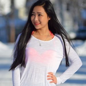 Meet your Posher, Hoai