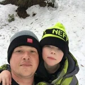 Meet your Posher, Ashton