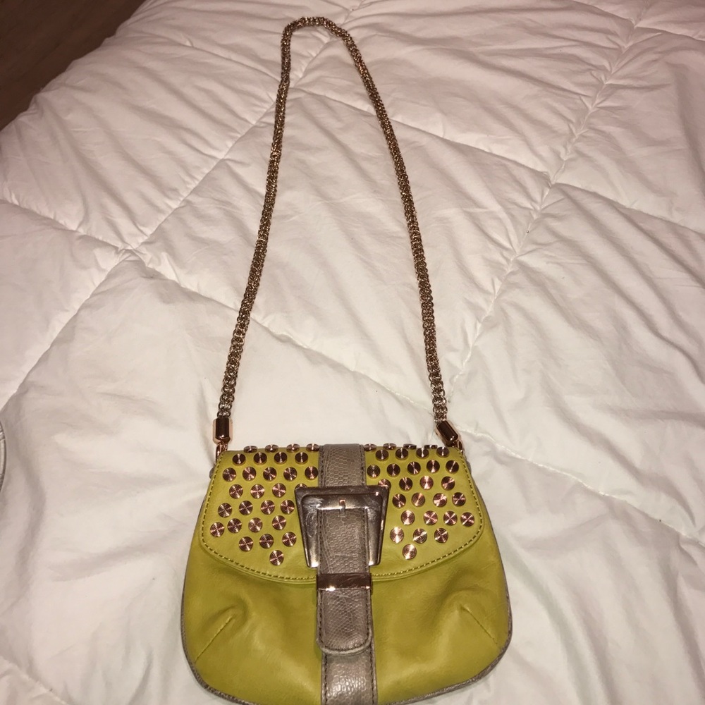 Rebecca Minkoff crossbody purse