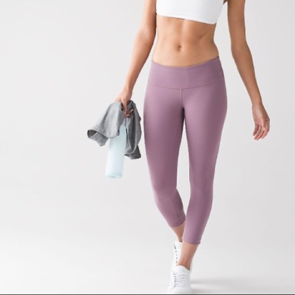 Lululemon leggings