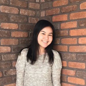 Meet your Posher, Charlene