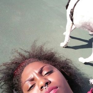 Meet your Posher, Marti