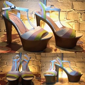 Jessica Simpson Shoes