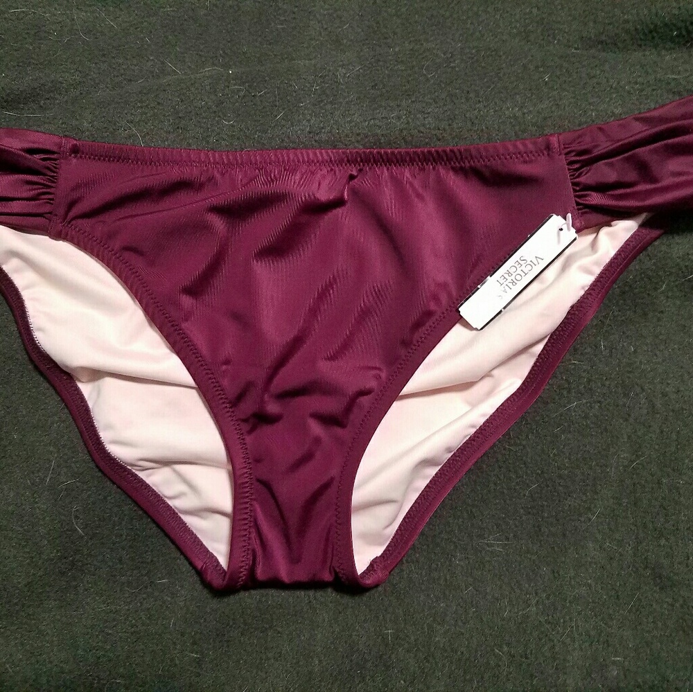 Victoria Secret Knockout Bikini Bottoms